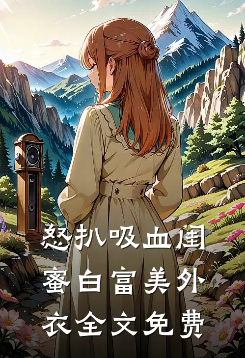 怒扒吸血闺蜜白富美外衣全文免费
