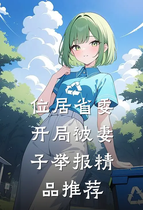 位居省委，开局被妻子举报精品推荐