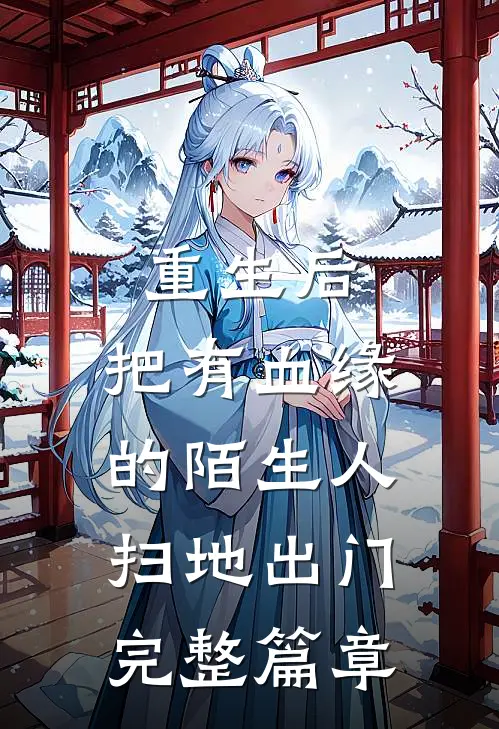 重生后，把有血缘的陌生人扫地出门完整篇章