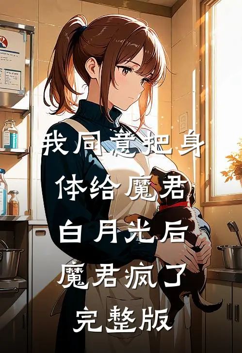 我同意把身体给魔君白月光后，魔君疯了完整版