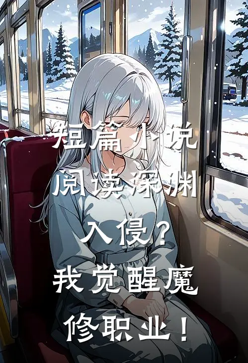 短篇小说阅读深渊入侵？我觉醒魔修职业！
