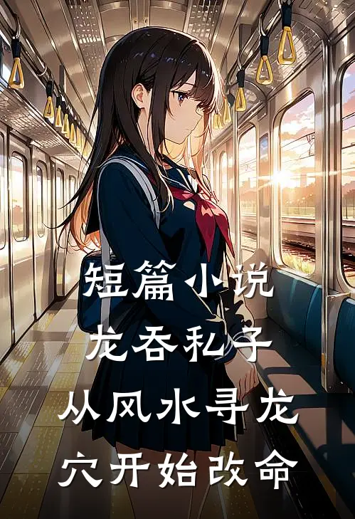 短篇小说龙吞私子：从风水寻龙穴开始改命