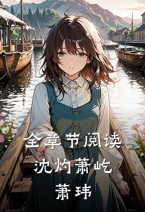 全章节阅读沈灼萧屹、萧玮
