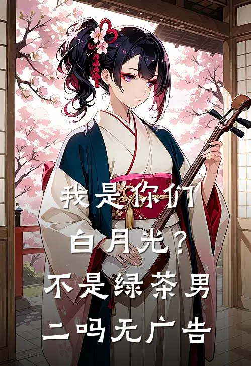 我是你们白月光？不是绿茶男二吗无广告
