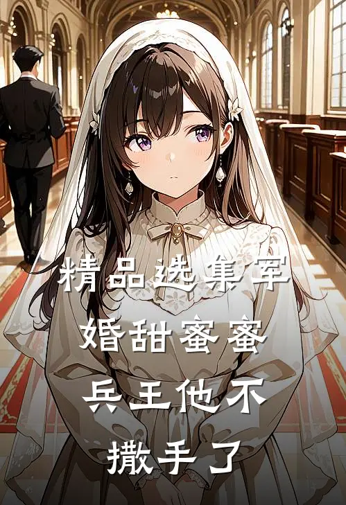 精品选集军婚甜蜜蜜，兵王他不撒手了