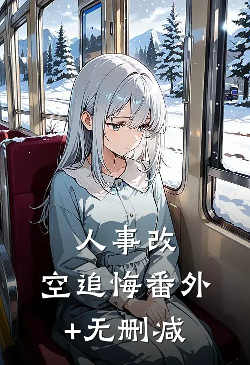 人事改，空追悔番外+无删减
