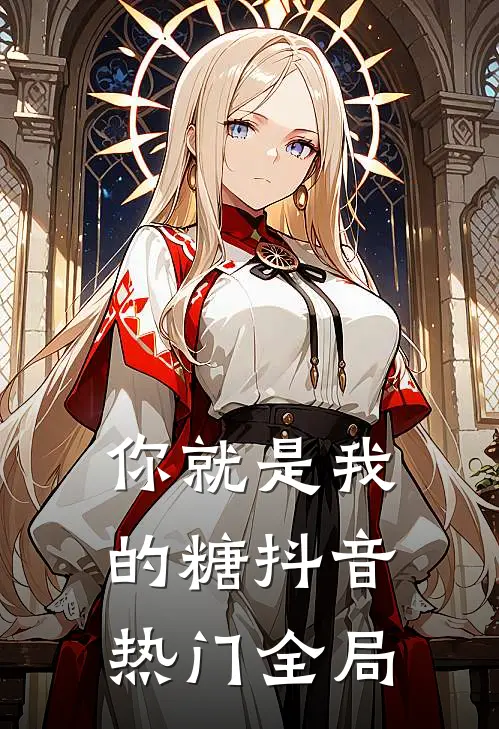 你就是我的糖抖音热门全局