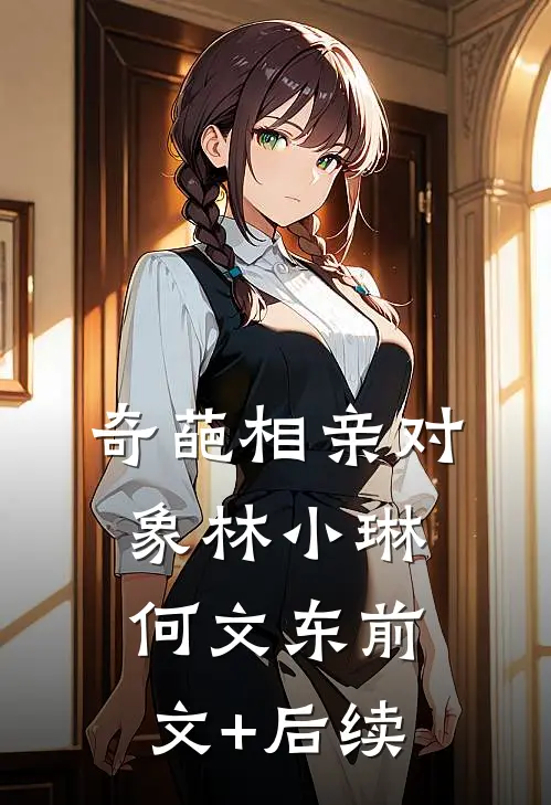 奇葩相亲对象林小琳何文东前文+后续