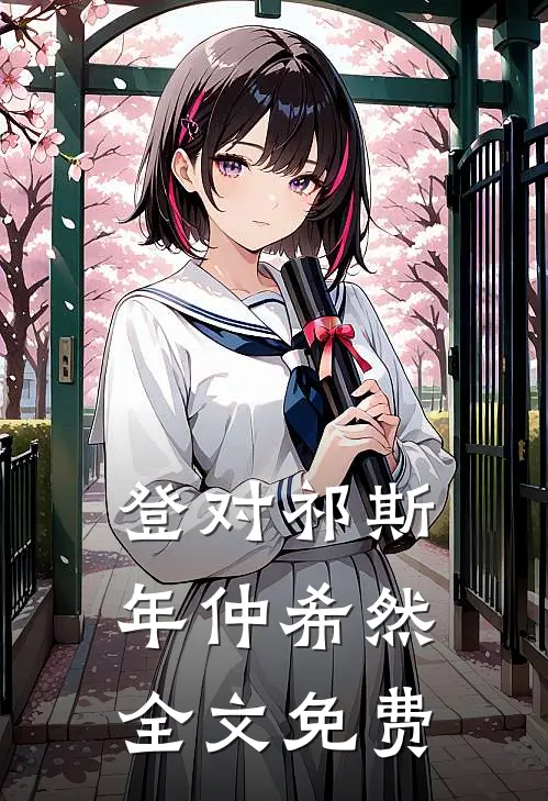 登对祁斯年仲希然全文免费