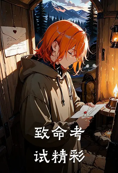 致命考试精彩