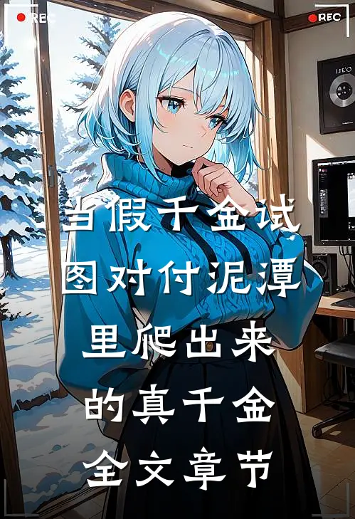 当假千金试图对付泥潭里爬出来的真千金全文章节
