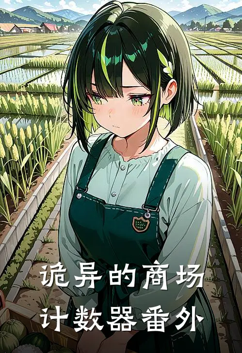诡异的商场计数器番外