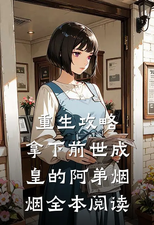 重生攻略:拿下前世成皇的阿弟烟烟全本阅读