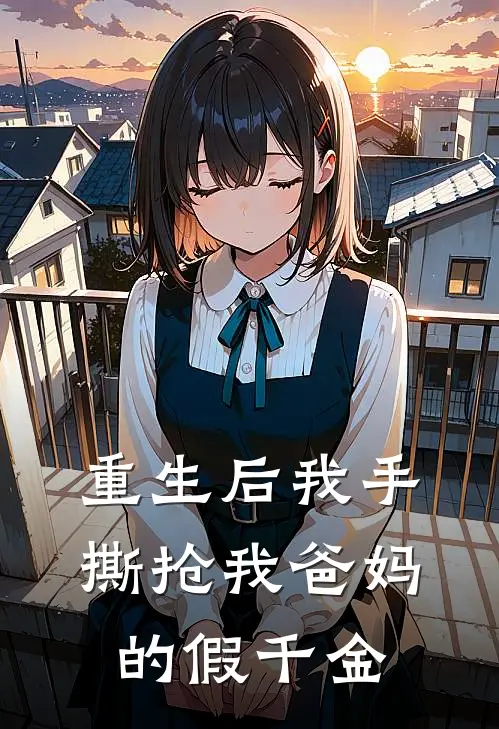 重生后我手撕抢我爸妈的假千金