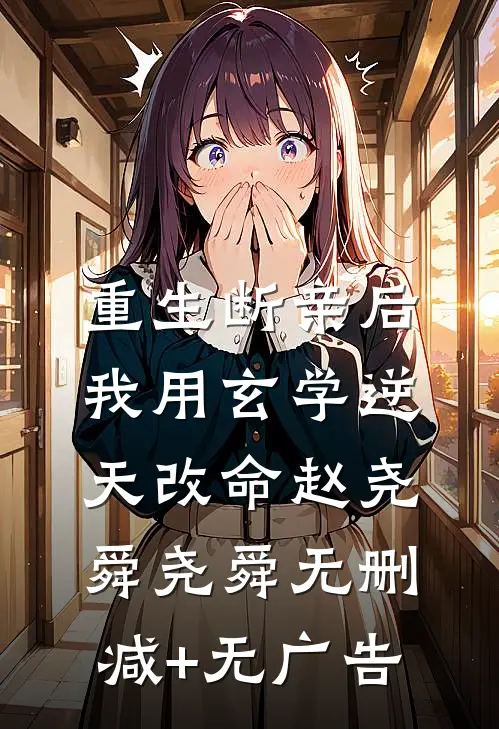 重生断亲后，我用玄学逆天改命赵尧舜尧舜无删减+无广告