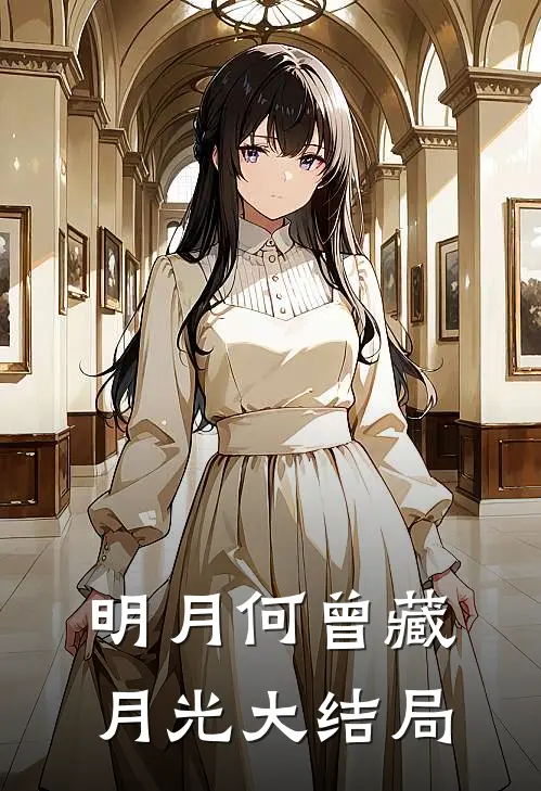 明月何曾藏月光大结局