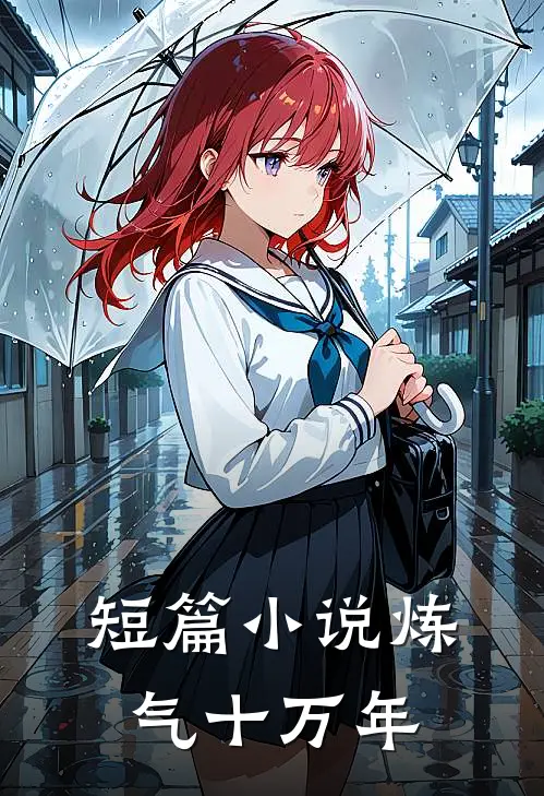 短篇小说炼气十万年