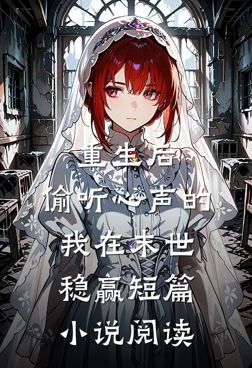 重生后，偷听心声的我在末世稳赢短篇小说阅读
