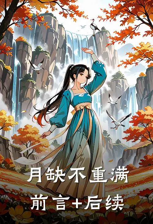 月缺不重满前言+后续