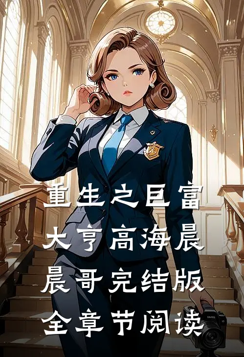 重生之巨富大亨高海晨晨哥完结版全章节阅读