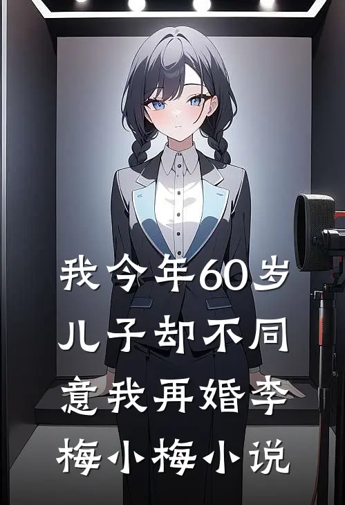 我今年60岁，儿子却不同意我再婚李梅小梅小说