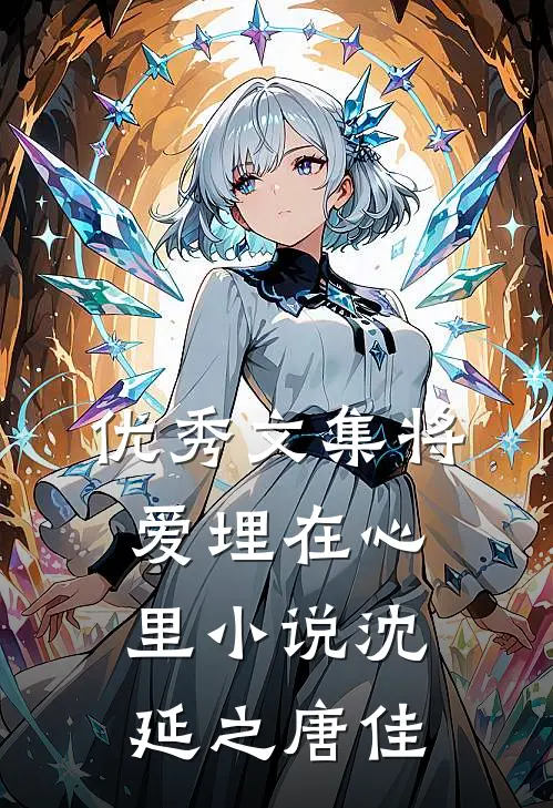 优秀文集将爱埋在心里小说沈延之唐佳