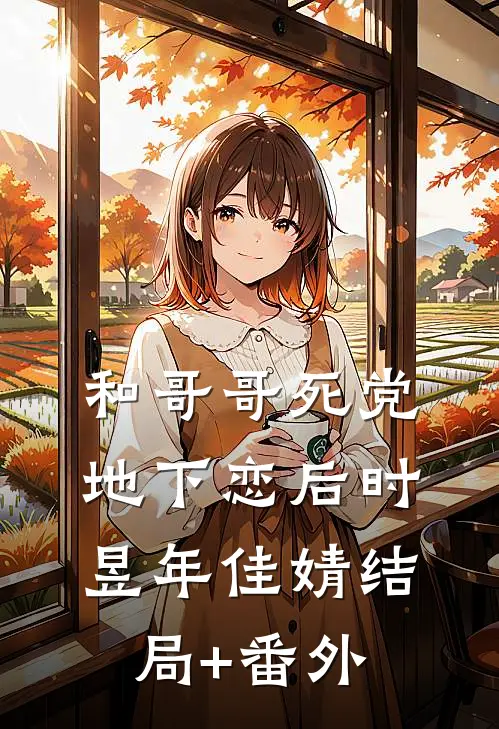 和哥哥死党地下恋后时昱年佳婧结局+番外