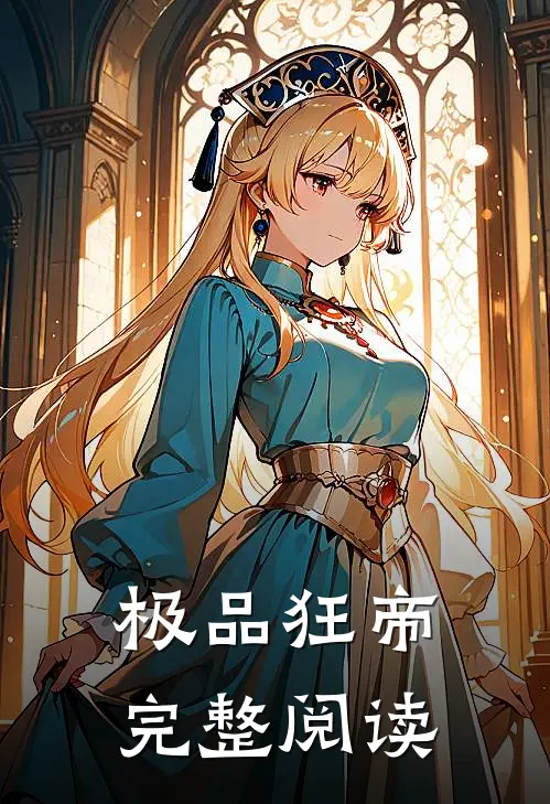 极品狂帝完整阅读
