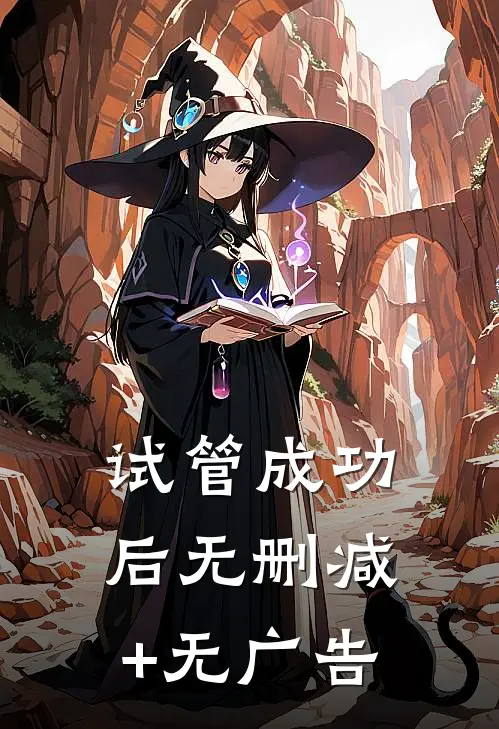 试管成功后无删减+无广告