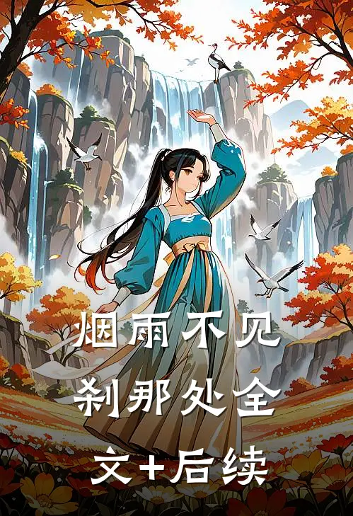 烟雨不见刹那处全文+后续