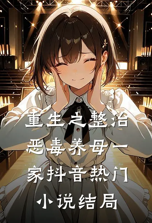 重生之整治恶毒养母一家抖音热门小说结局