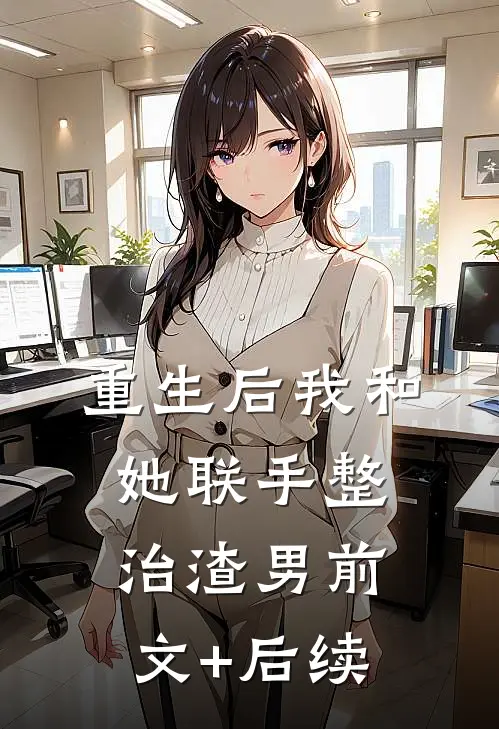 重生后我和她联手整治渣男前文+后续