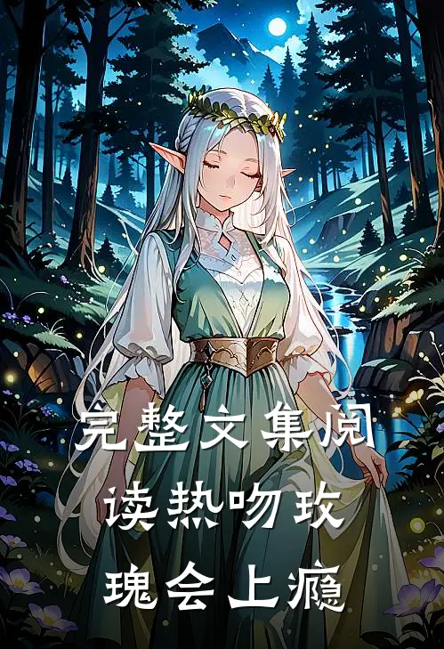完整文集阅读热吻玫瑰会上瘾