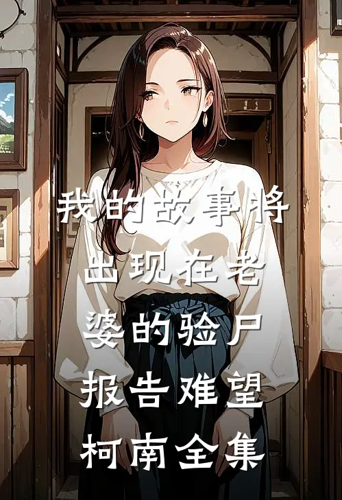 我的故事将出现在老婆的验尸报告难望柯南全集