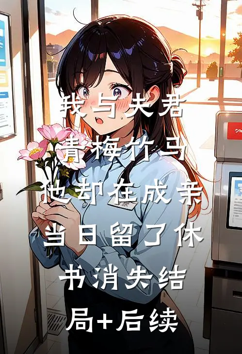 我与夫君青梅竹马，他却在成亲当日留了休书消失结局+后续