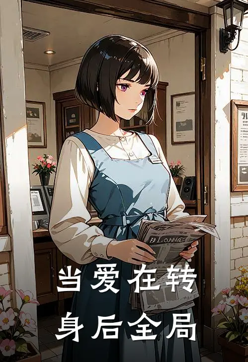 当爱在转身后全局