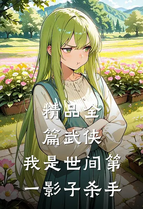 精品全篇武侠：我是世间第一影子杀手