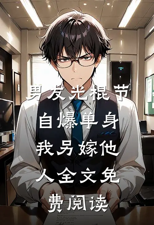 男友光棍节自爆单身，我另嫁他人全文免费阅读