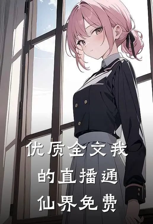 优质全文我的直播通仙界免费