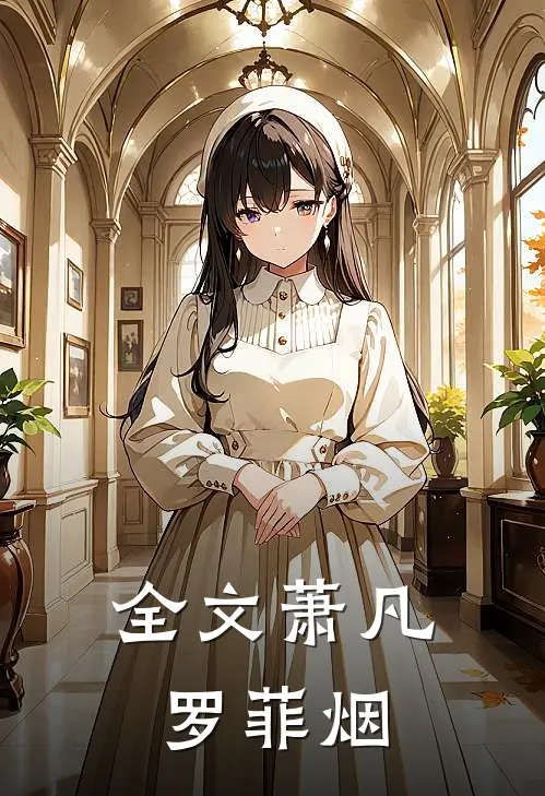全文萧凡 罗菲烟