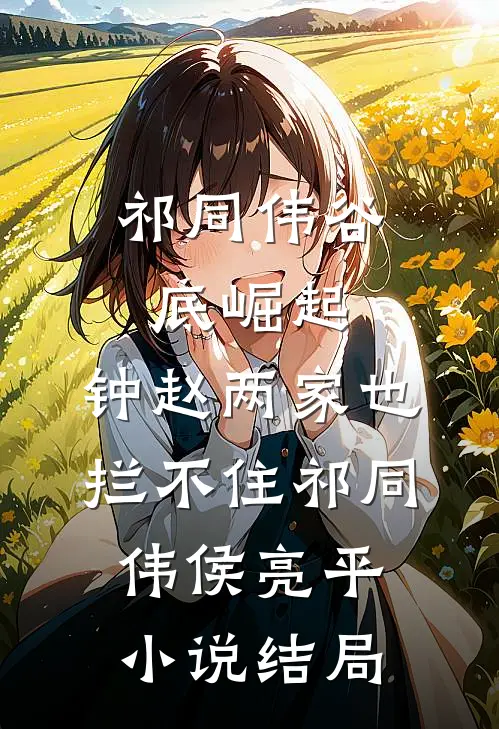 祁同伟谷底崛起，钟赵两家也拦不住祁同伟侯亮平小说结局