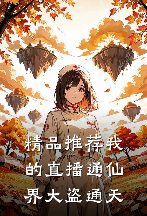 精品推荐我的直播通仙界 大盗通天