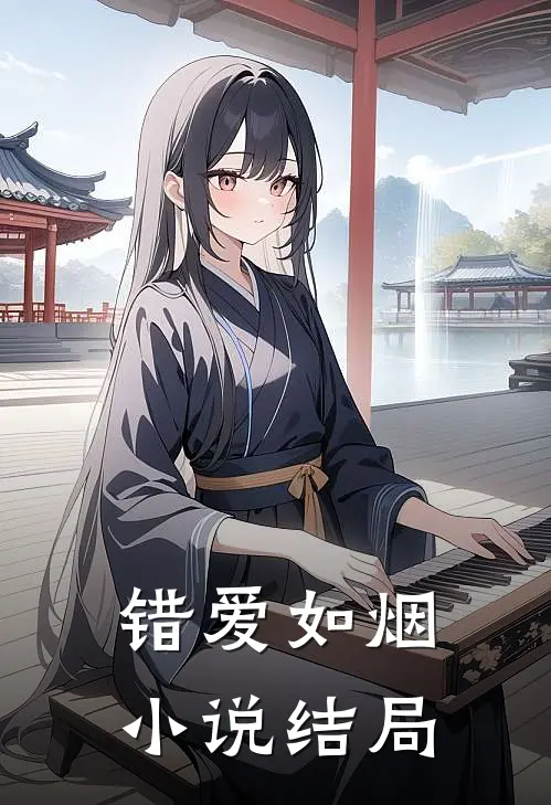 错爱如烟小说结局