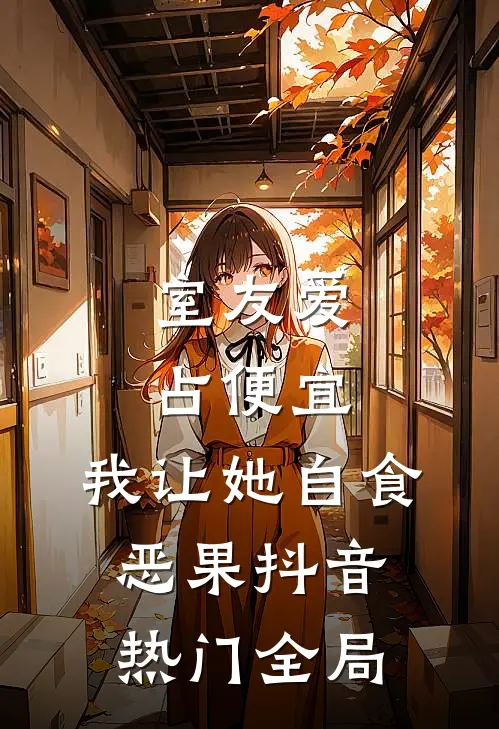 室友爱占便宜，我让她自食恶果抖音热门全局