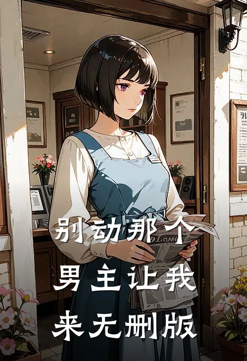 别动那个男主让我来无删版