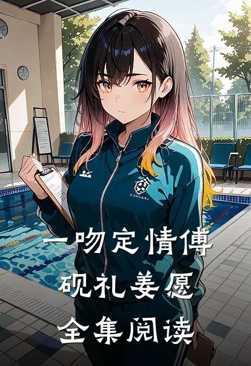 一吻定情傅砚礼姜愿全集阅读