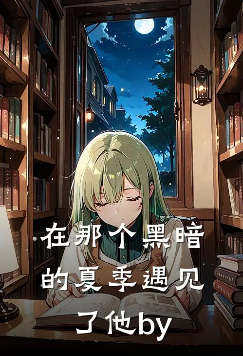 在那个黑暗的夏季遇见了他by