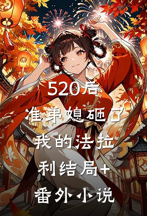 520后，准弟媳砸了我的法拉利结局+番外小说