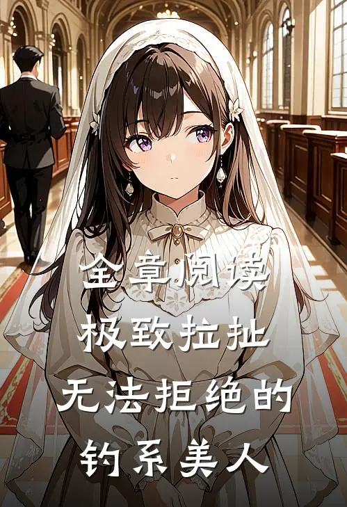 全章阅读极致拉扯：无法拒绝的钓系美人