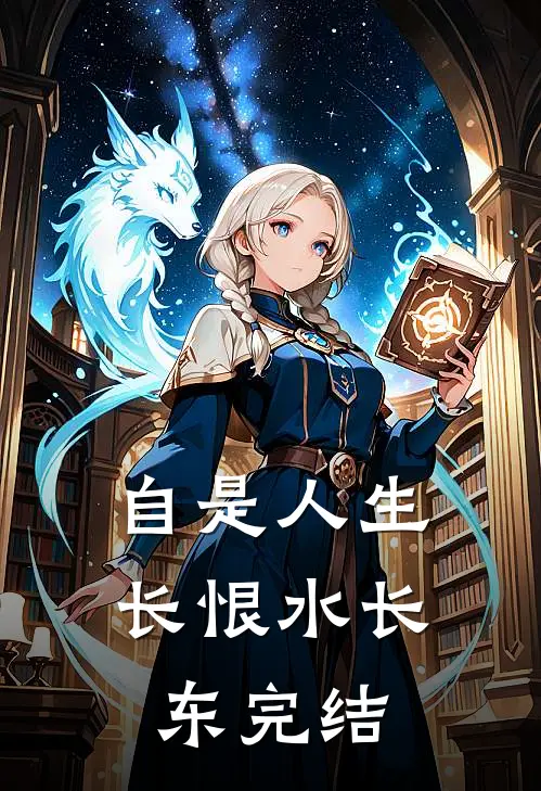 自是人生长恨水长东完结